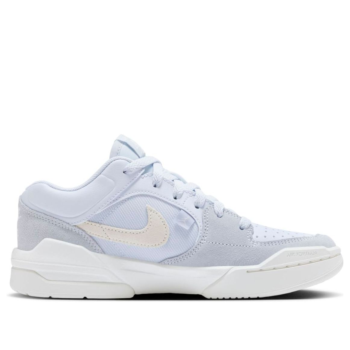 (GS) Air Jordan Stadium 90 'Light Blue White' DX4399-400