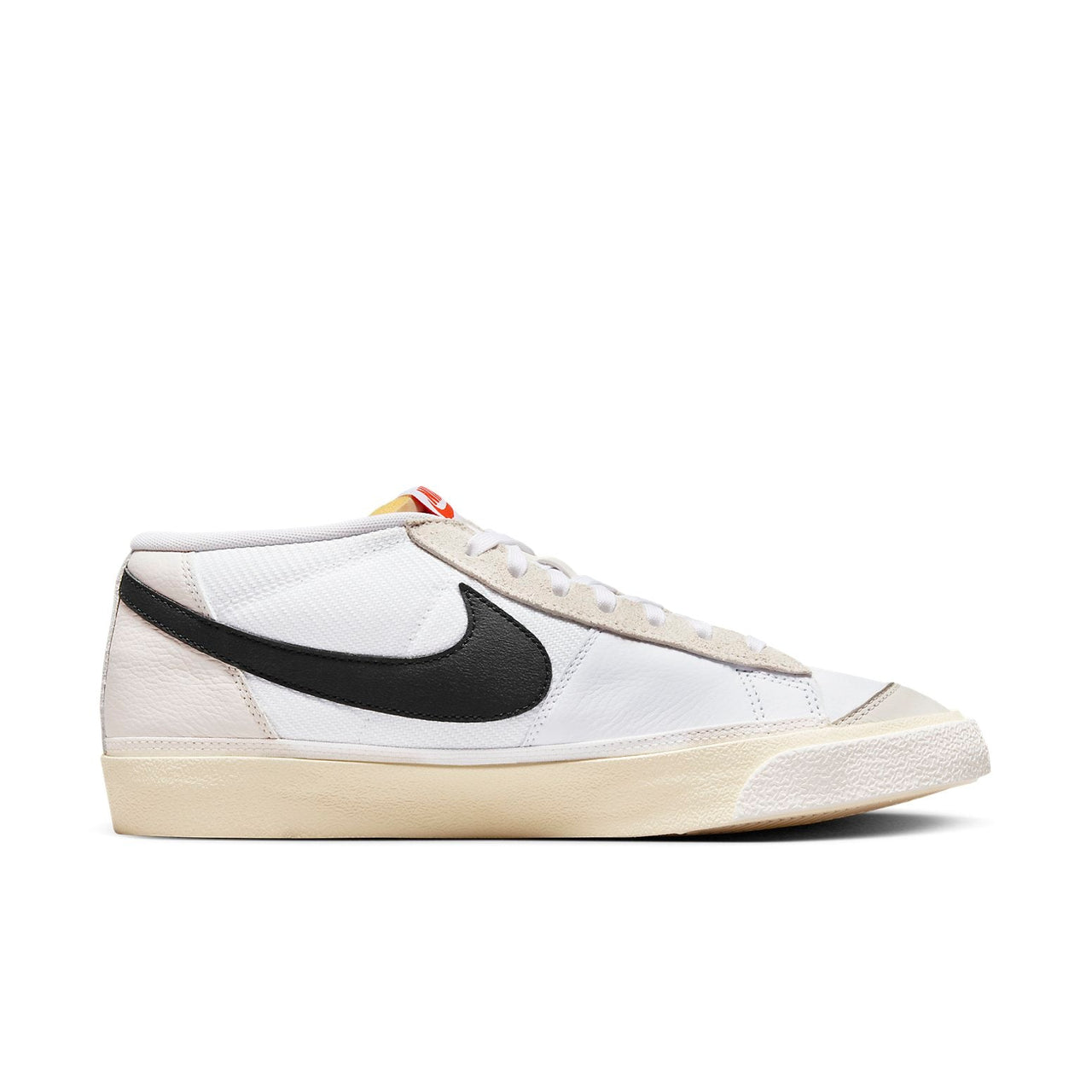 Nike Blazer Low Pro Club 'White Black' FJ3694-100