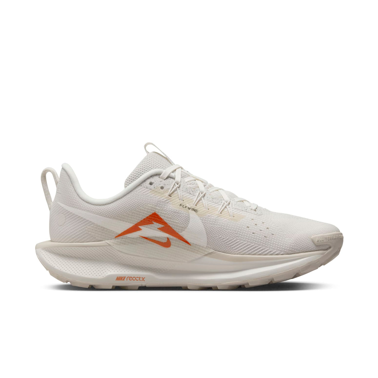 (WMNS) Nike Pegasus Trail 5 'Phantom Picante Red' DV3865-003