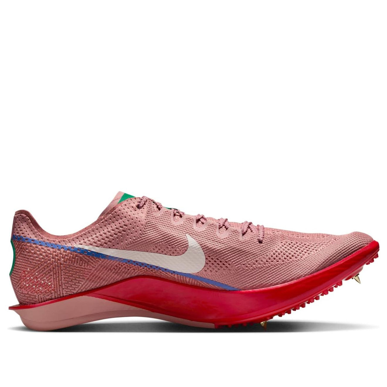 Nike ZoomX Dragonfly 2 'Red Stardust Red Sepia' HQ2060-600