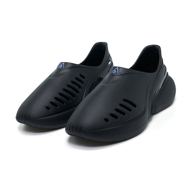 Rigorer Dongdong 'Black' Z324260601-2