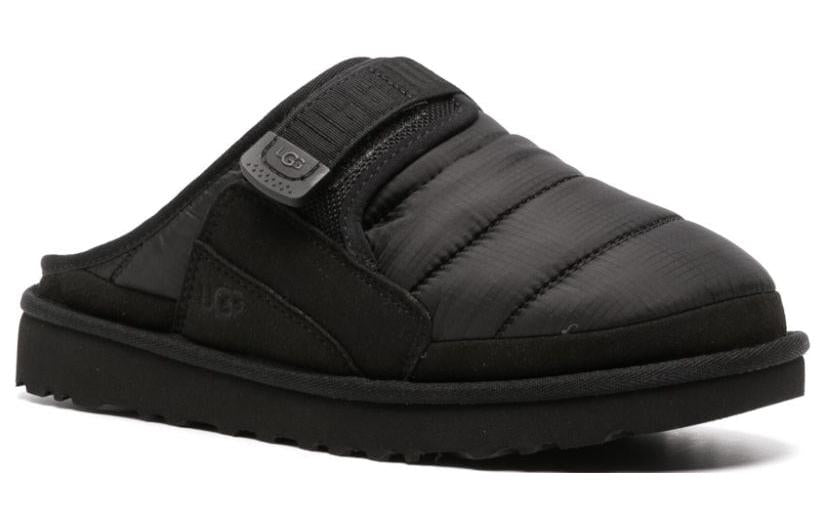 UGG Dune Slip-On LTA 'Black' 1133351-BLK