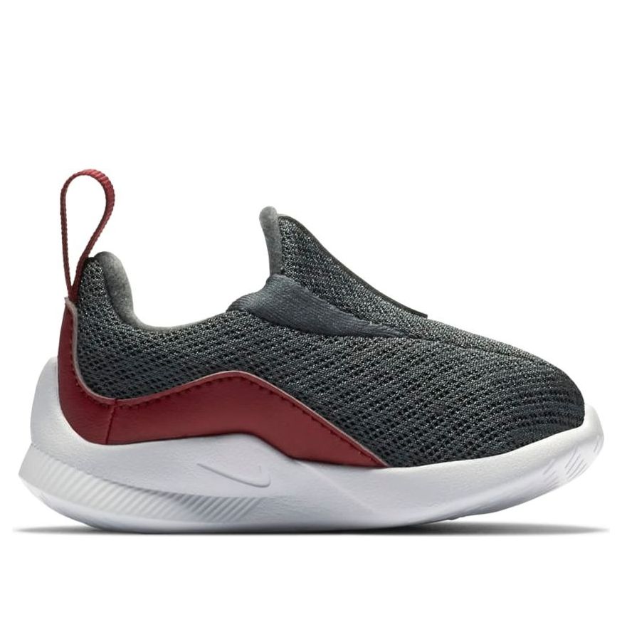 (TD) Nike Viale 'Grey Maroon White' AH5556-006