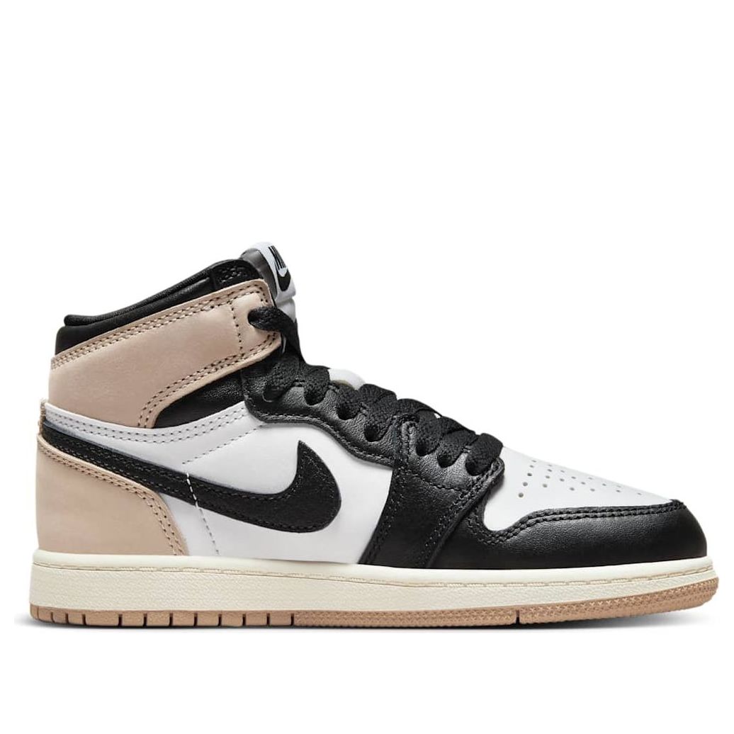 (PS) Air Jordan 1 Retro High OG 'Latte' FD2597-021