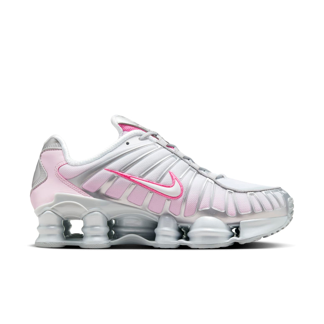 (WMNS) Nike Shox TL 'Pink Foam' HV2520-001