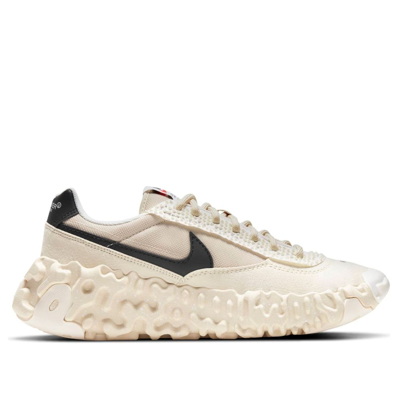 Nike x Undercover Overbreak SP 'Overcast' DD1789-200