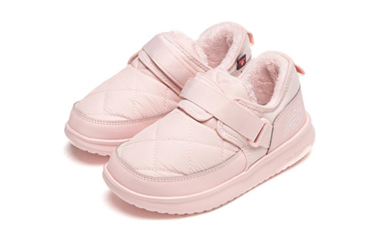 (PS) New Balance Caravan Moc Shoes 'Pink' YHMOCQP2