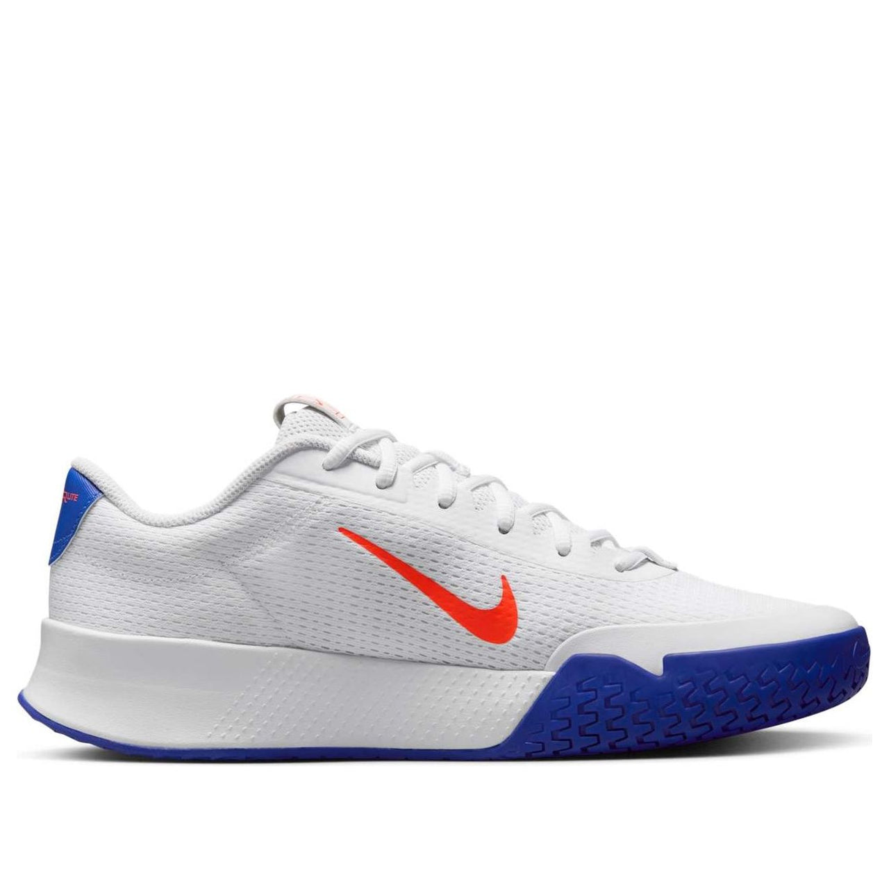 Nike Court Vapor Lite 2 'White Hyper Royal Crimson' DV2018-106
