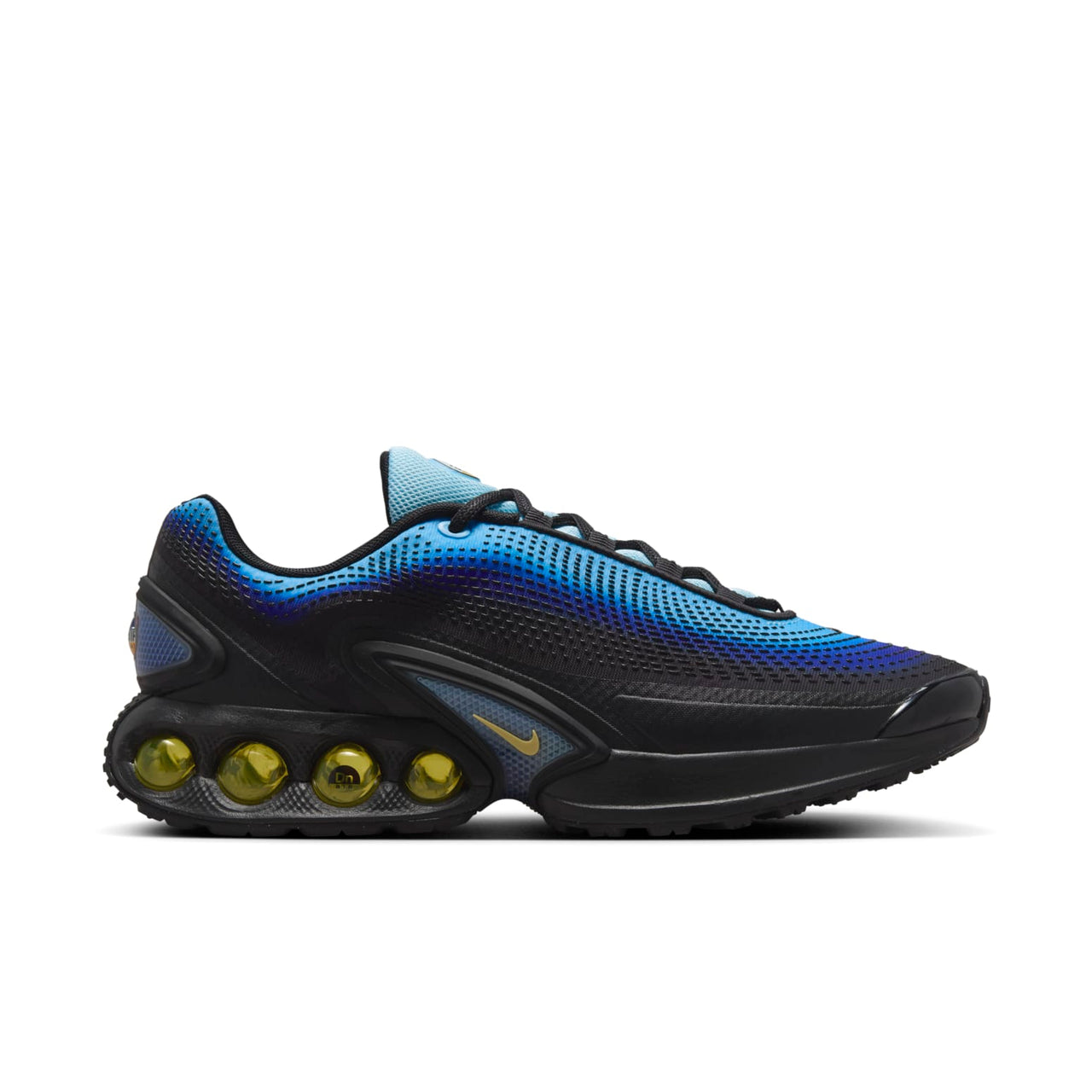 Nike Air Max Dn SE 'Sky Blue Chamois' HM0810-401