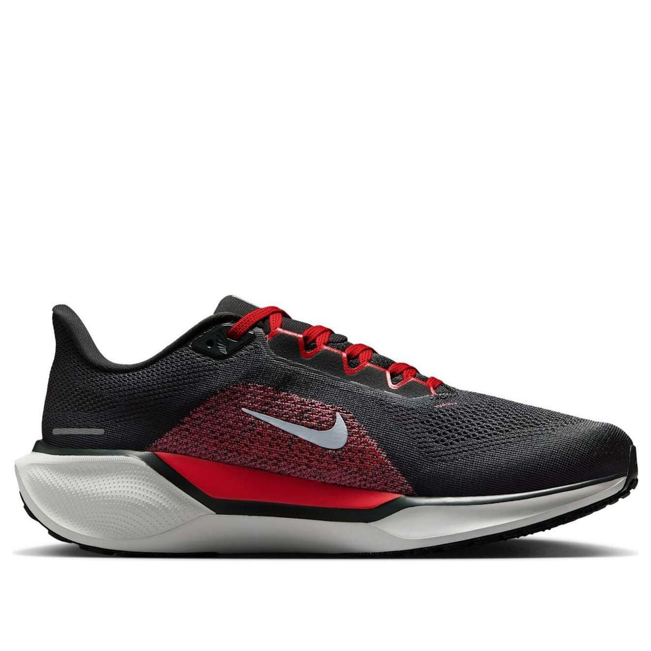 Nike Air Zoom Pegasus 41 Extra Wide 'Black Red White' FN4932-005