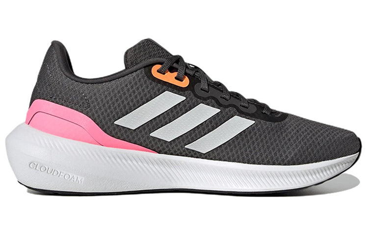 (WMNS) adidas Runfalcon 3.0 'Grey Beam Pink' HP7564