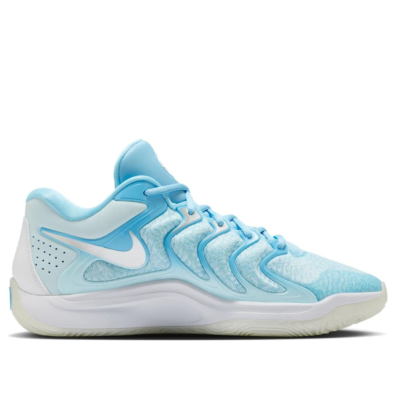 Nike KD 17 EP 'Christmas' FZ1526-400