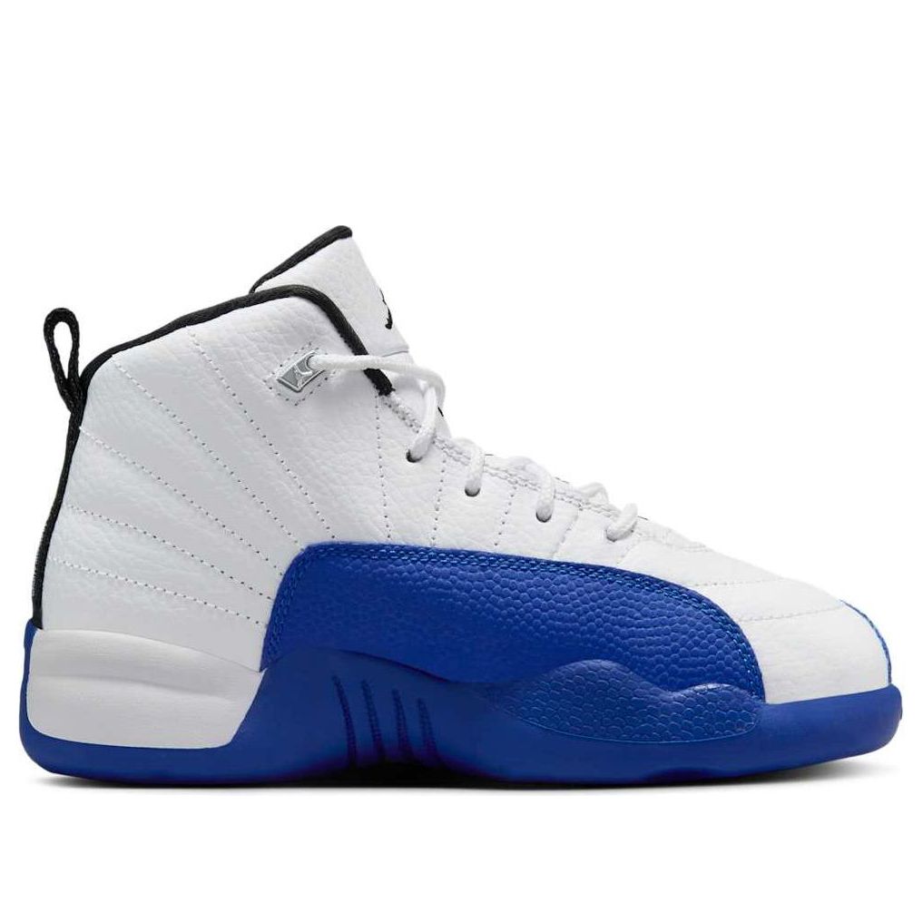 (PS) Air Jordan 12 Retro 'Blueberry' 151186-140