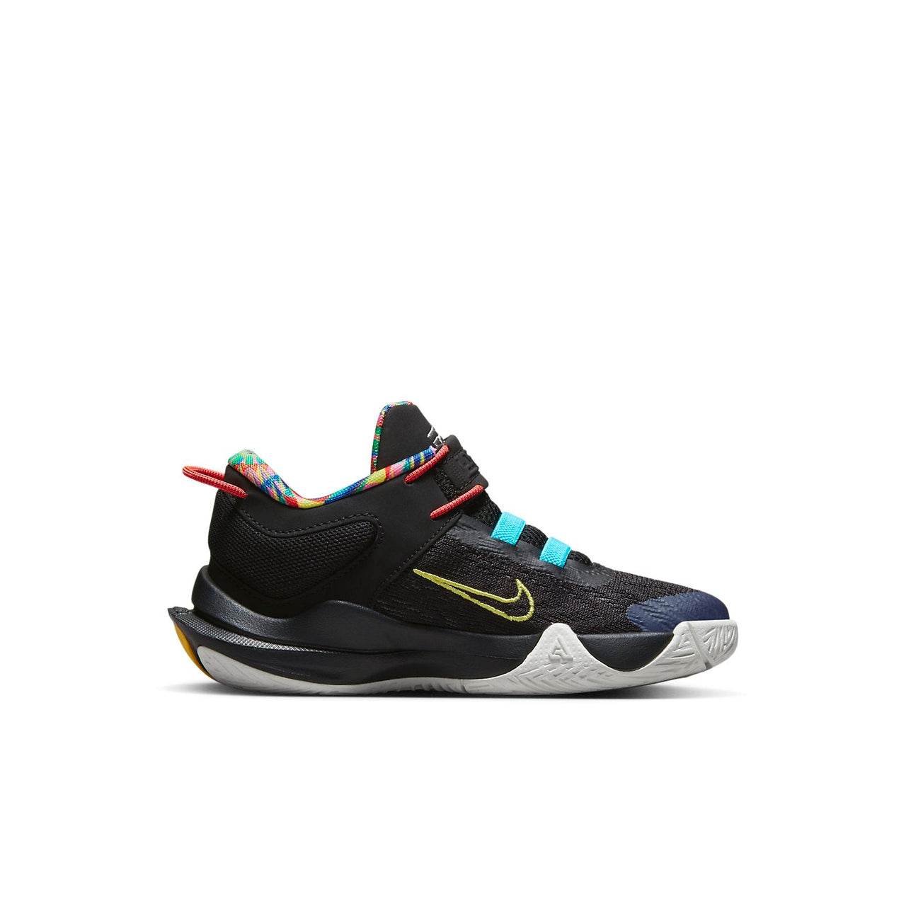 (PS) Nike Giannis Immortality 2 'Kaleidoscope' DQ1942-002