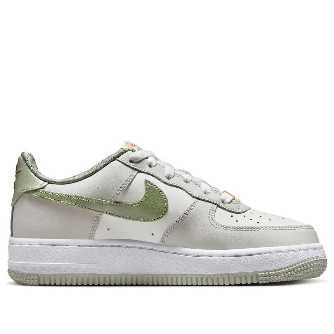 (GS) Nike Air Force 1 Low 'Year of the Snake' HV6000-131