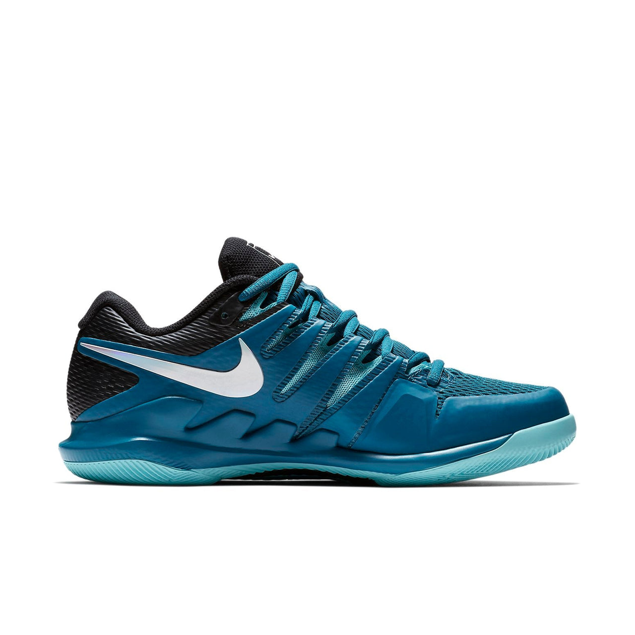 Nike Air Zoom Vapor X HC 'Green Abyss' AA8030-300