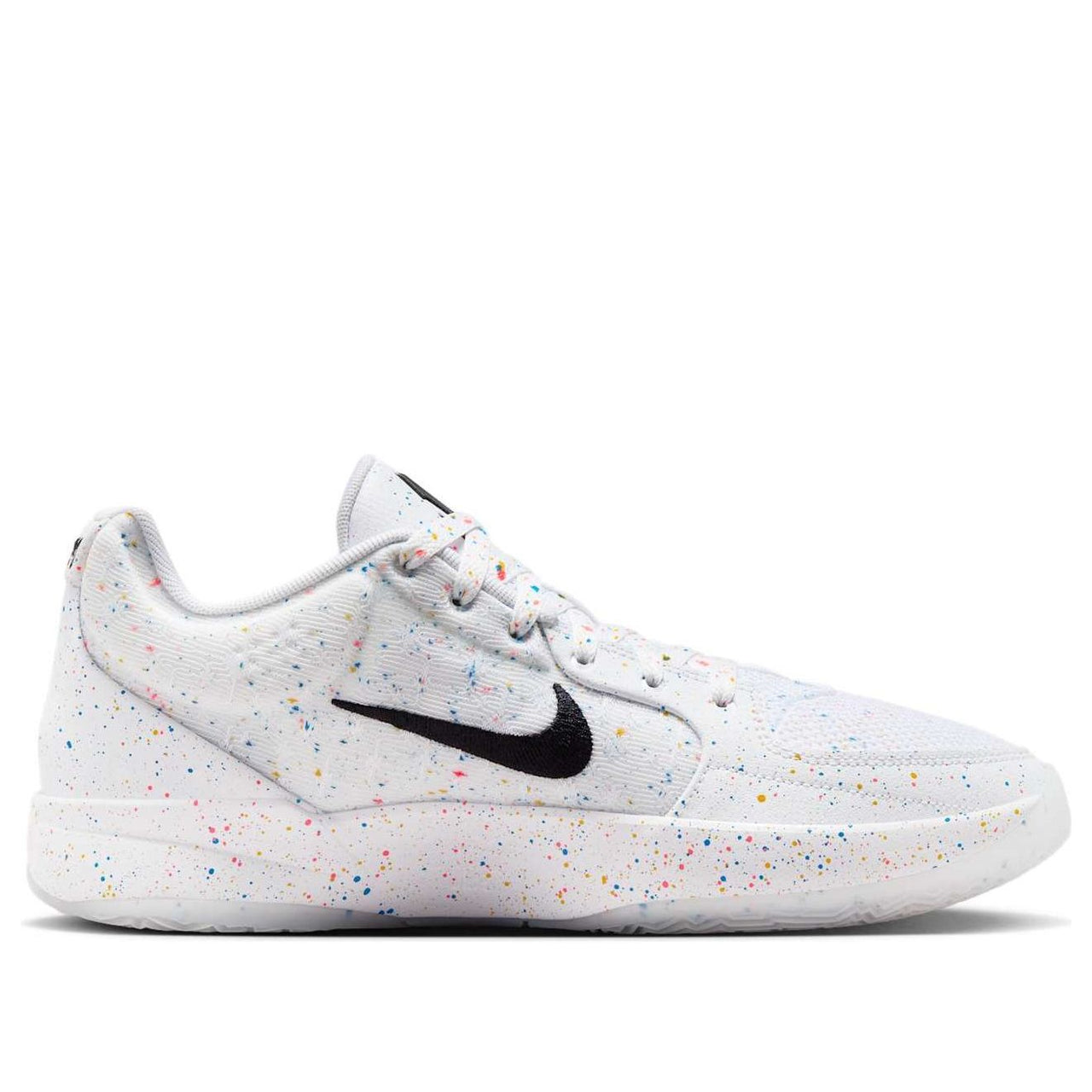 Nike Ja 2 EP 'Ja-Breaker' IF1605-100