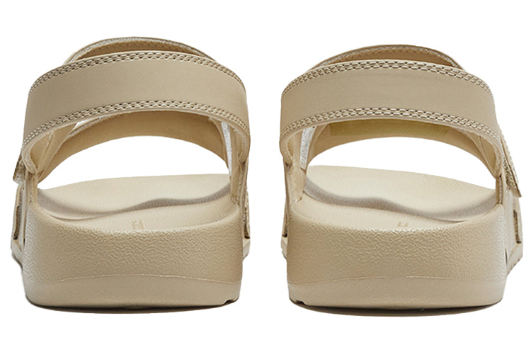 New Balance NCLAY Sandals 'Light Brown' SUFNCLAY