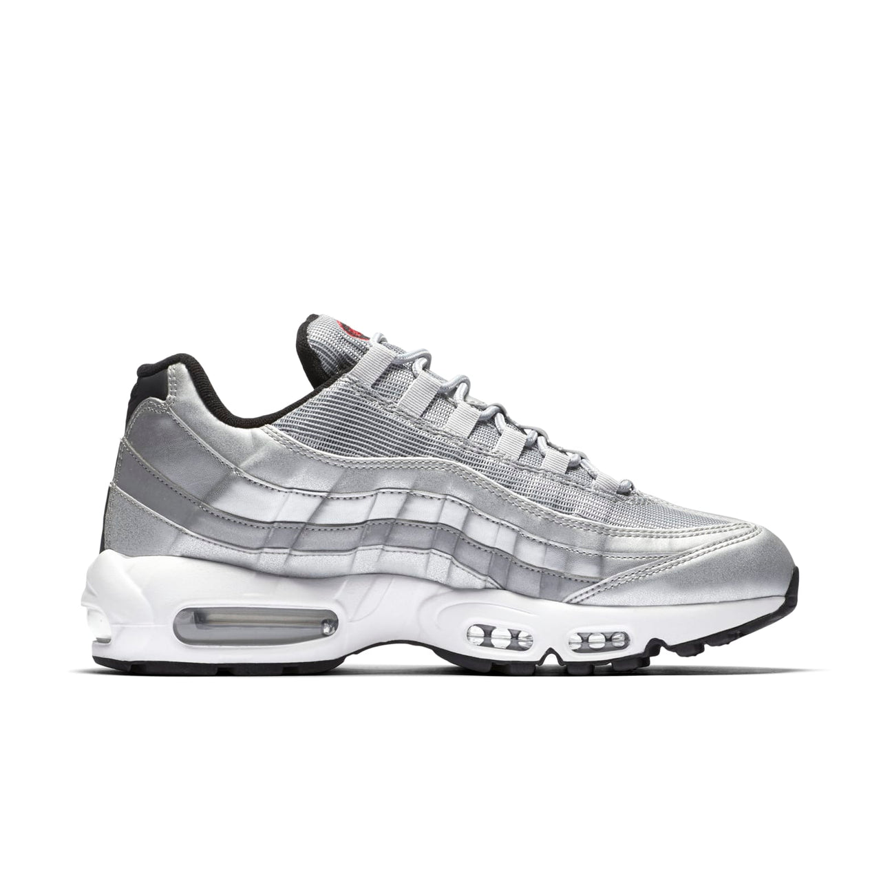 Nike Air Max 95 QS 'Silver Bullet' 918359-001