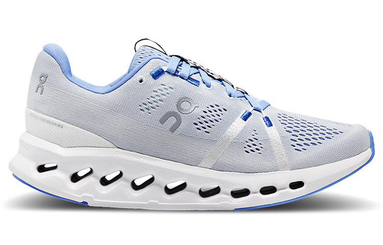 (WMNS) On Running Cloudsurfer 'Heather White' 3WD10441203