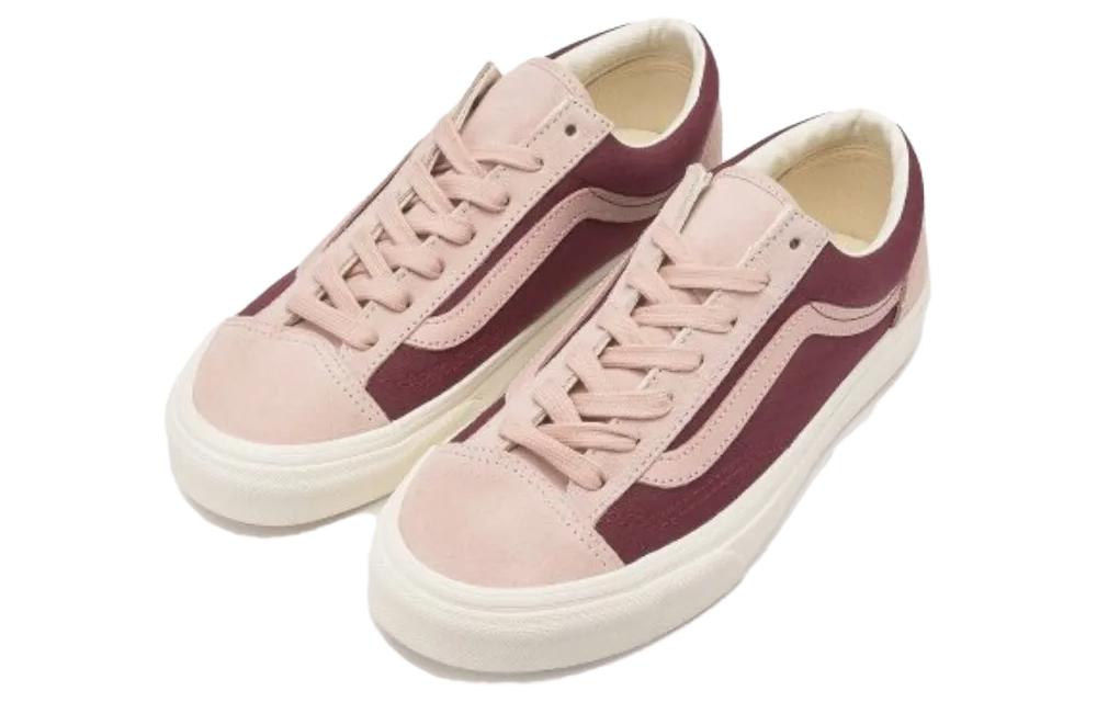 Vans Style 36 'Light Pink Red' VN0A54F6D6C