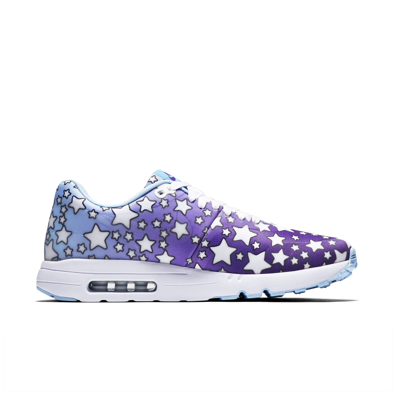 Nike Air Max 1 Ultra 2.0 'Pop Art Stars' 917836-500