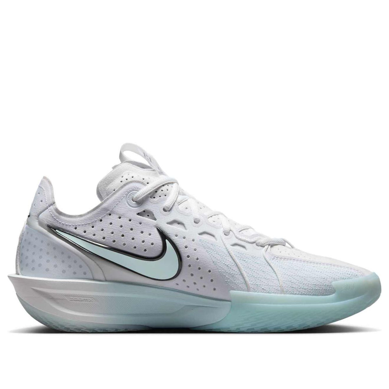 Nike Air Zoom GT Cut 3 'White Glacier Blue' DV2913-104