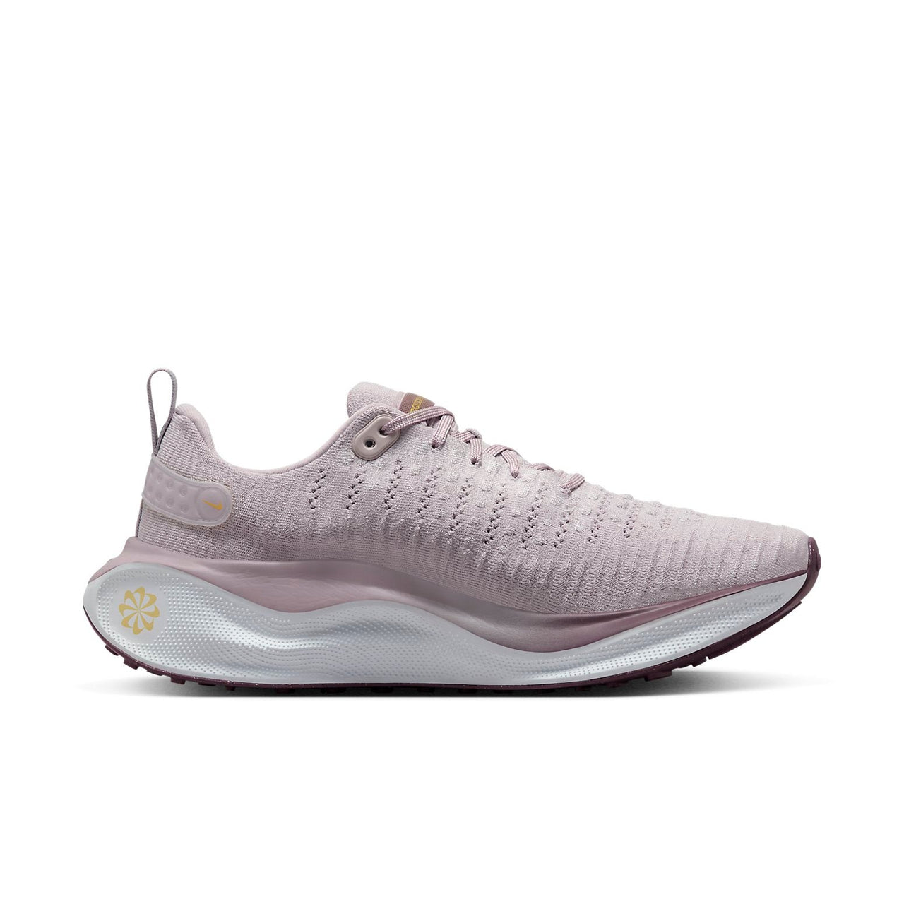 (WMNS) Nike ReactX Infinity Run 4 'Pink White' DR2670-010