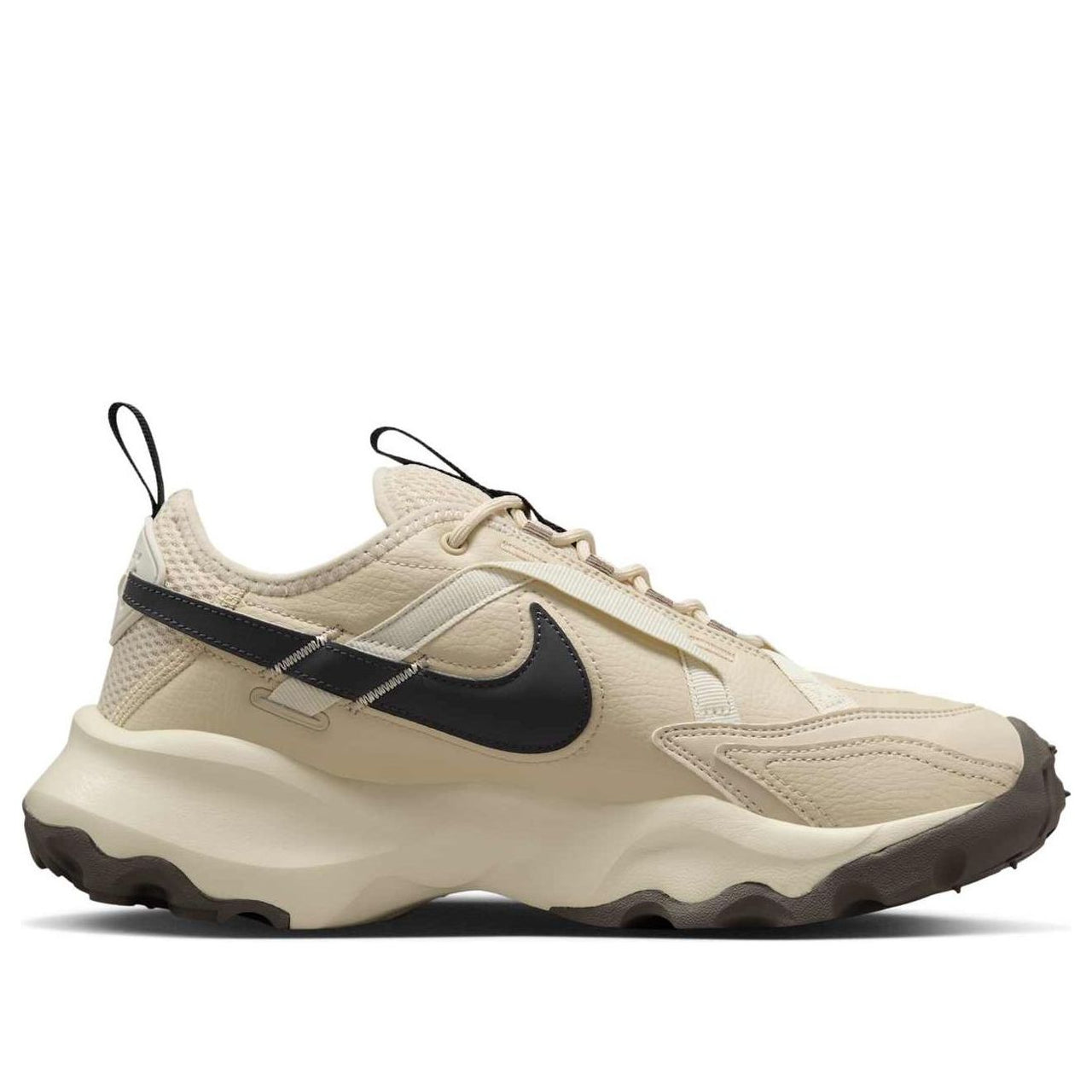 (WMNS) Nike TC 7900 'Beach Cave Stone Coconut Milk Off Noir' DD9682-200
