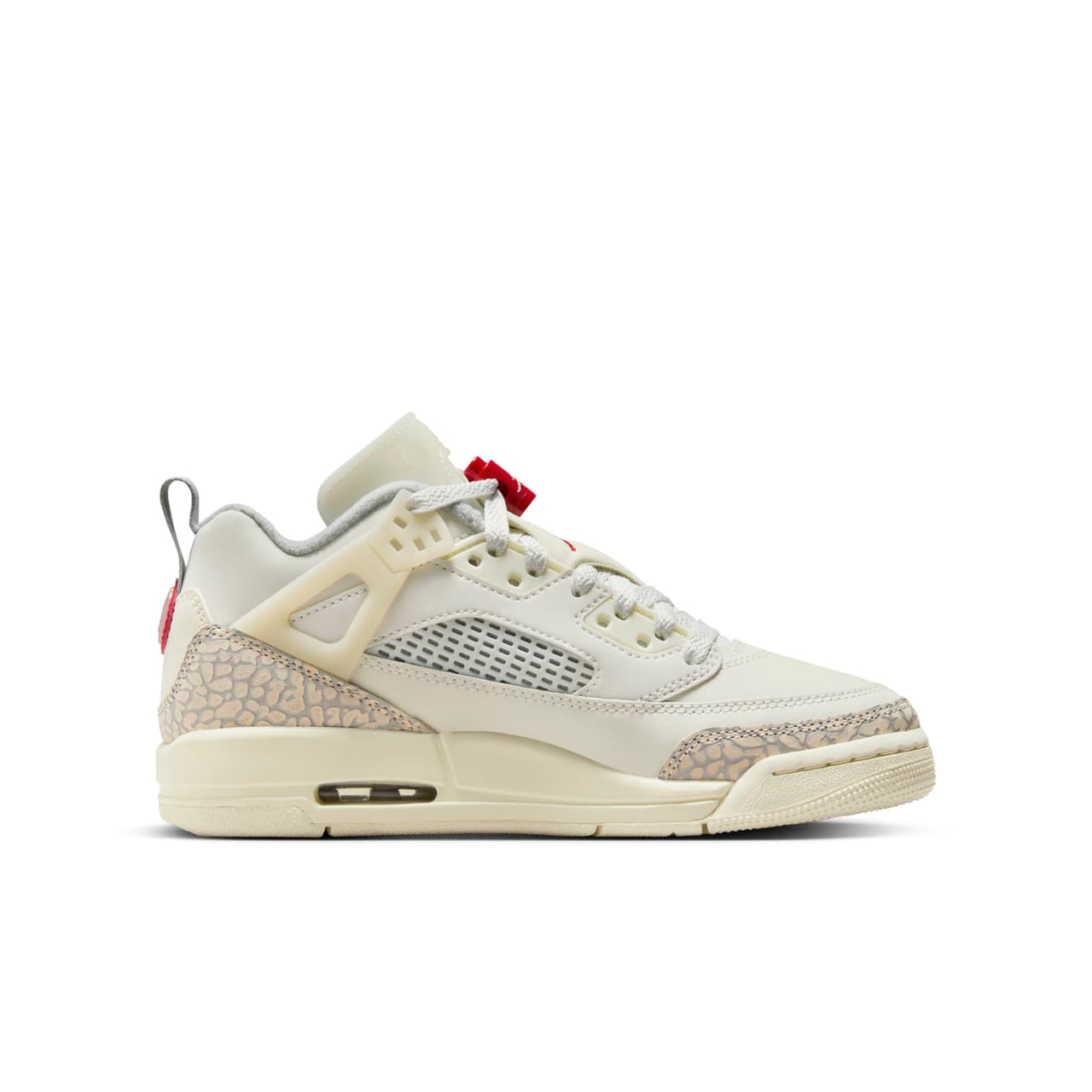 (GS) Air Jordan Spizike Low 'Coconut Milk' FQ3950-100
