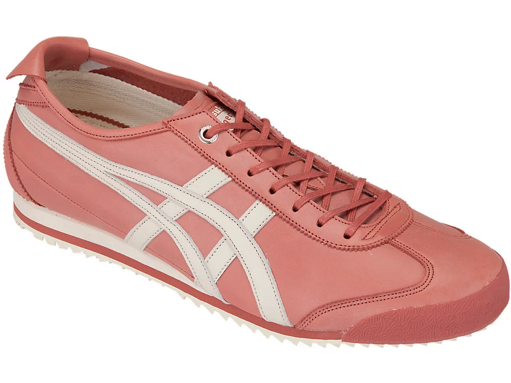 Onitsuka Tiger Mexico 66 SD 'Burnt Read Oatmeal' 1183A395-600