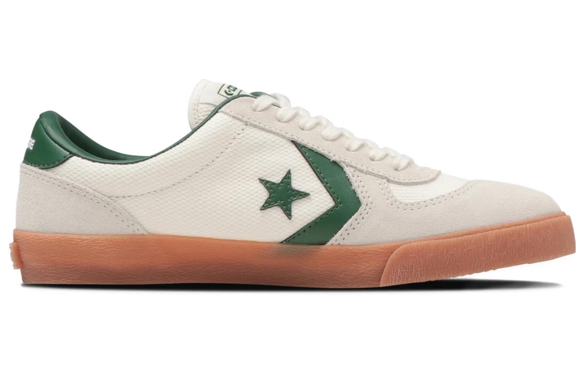 Converse Checkpoint Skateboarding Ox 'White' 34201411
