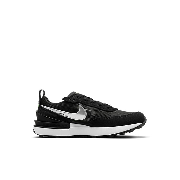 (PS) Nike Waffle One 'Dark Smoke Grey Chrome' DC0480-004