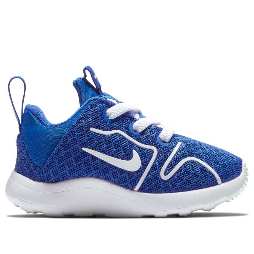 (TD) Nike K Kaishi 2.0 Running Shoes Blue/White 844702-400