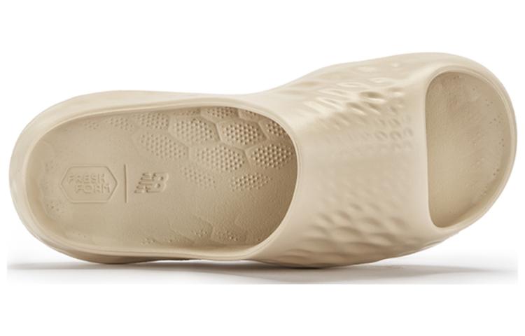 New Balance HUP Slide 'Beige' SUFHUPS3