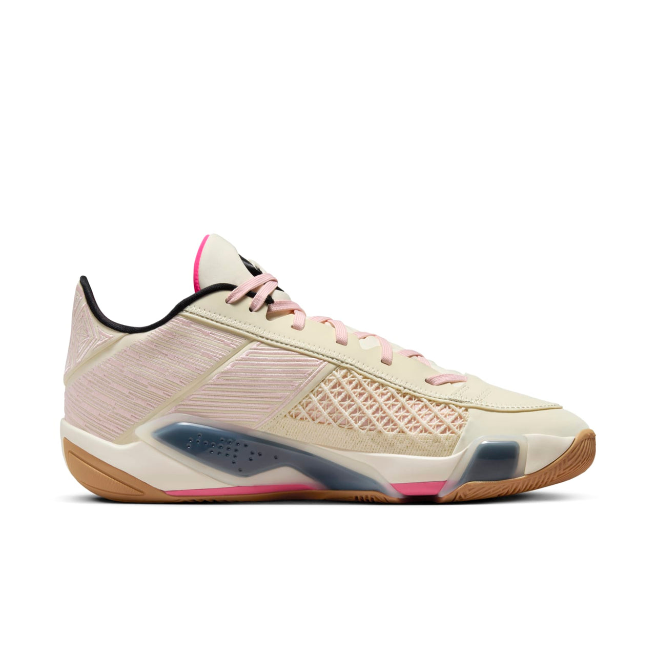 Air Jordan 38 Low PF 'Coconut Milk' FD2325-100
