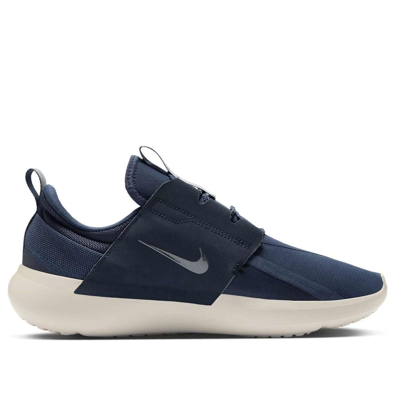 Nike E-Series AD 'Midnight Navy Obsidian Racer Blue Black' FZ2162-400