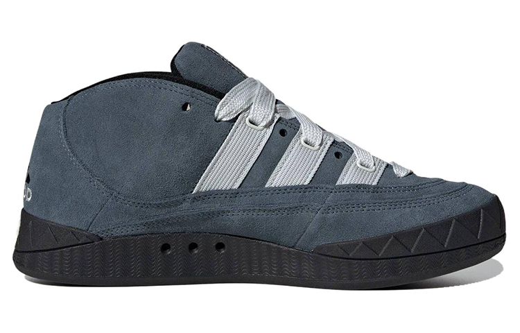 adidas Adimatic Mid 'Blue Grey' IF8791