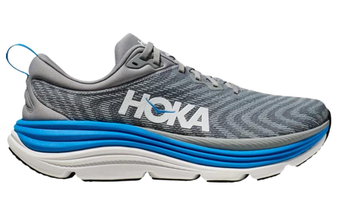 HOKA ONE ONE Gaviota 5 'Limestone Diva Blue' 1127929-LDVB