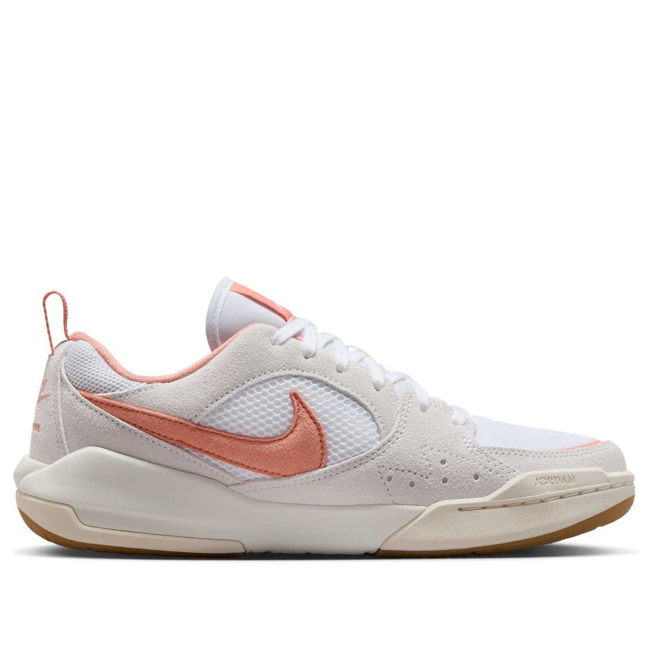 (WMNS) Air Jordan Era 'White Light Madder Root' HJ6778-108