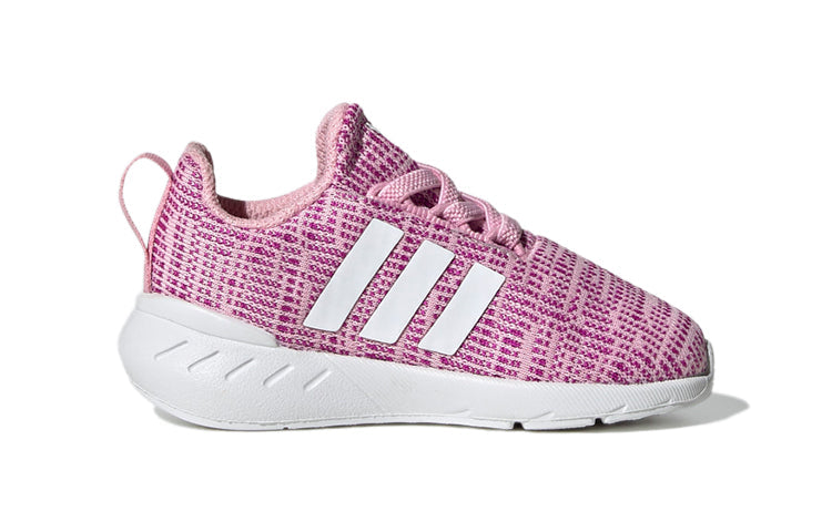 (TD) adidas Swift Run 22 'True Pink' GW8185