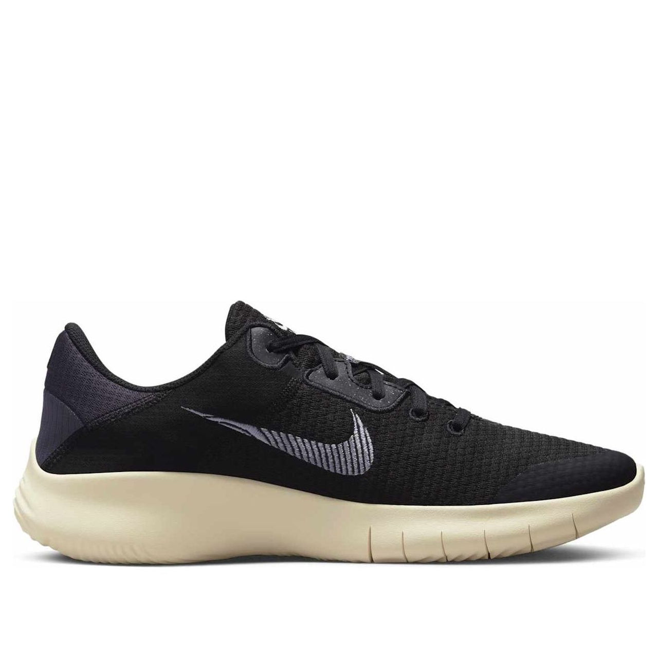 Nike Flex Experience Run 11 'Black Coconut Milk' DD9284-010