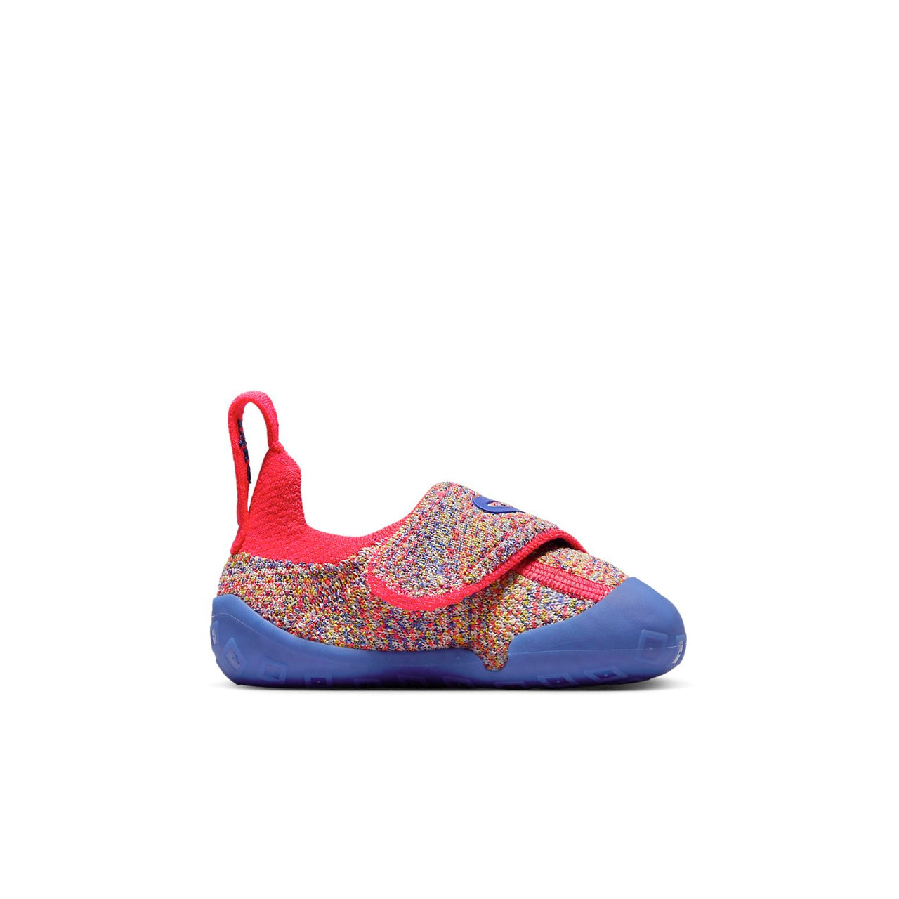 (TD) Nike Swoosh 1 'Siren Red Game Royal' FB3244-100