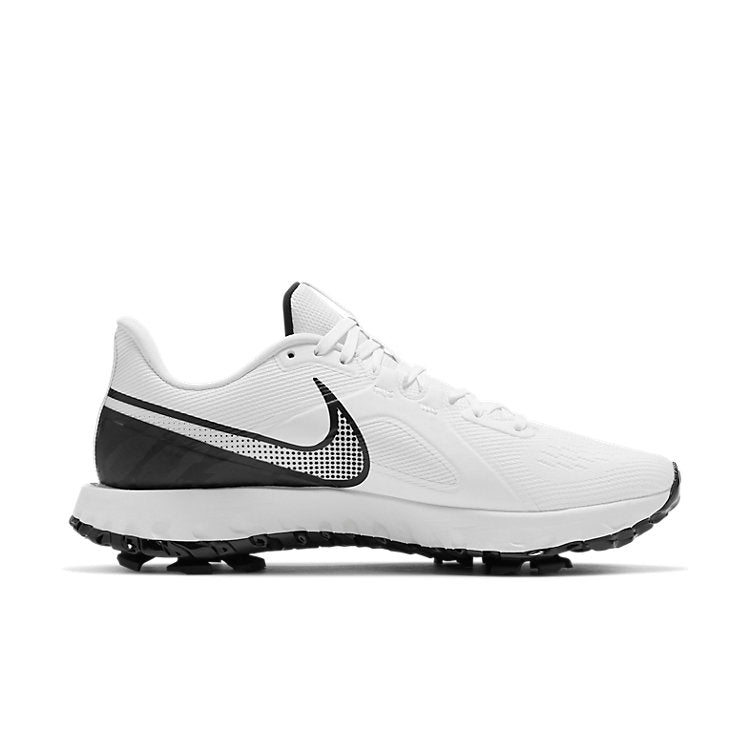 Nike React Infinity Pro Wide 'White Black' CT6621-102