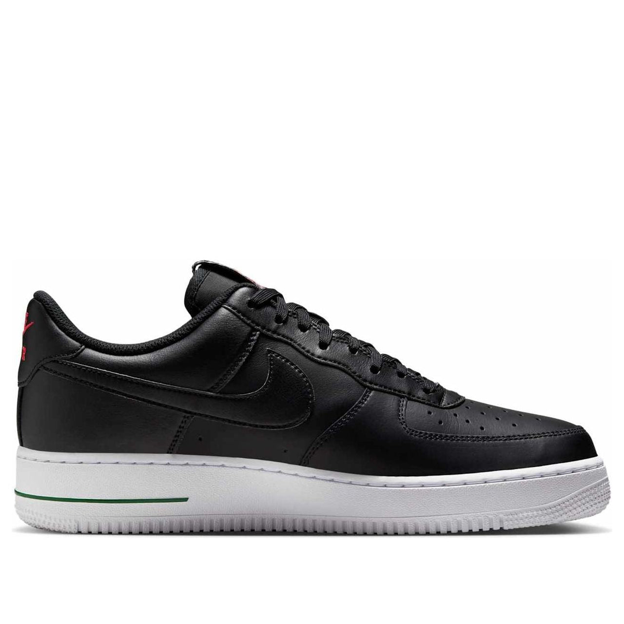 Nike Air Force 1 Low '07 LX 'Rose Black' IB4473-010