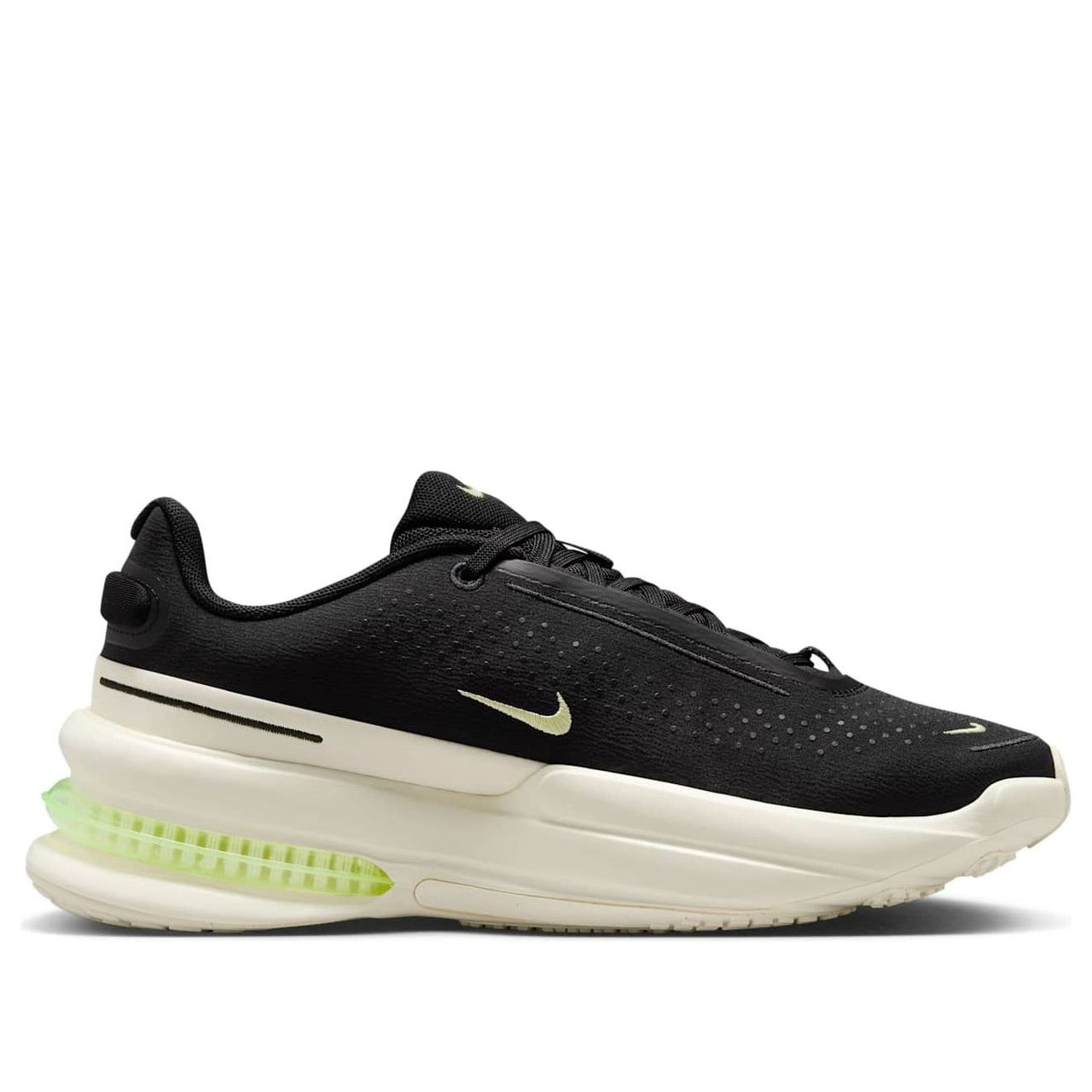 (WMNS) Nike Air Zoom Upturn SC 'Black Sail Volt Tint' IB2764-002