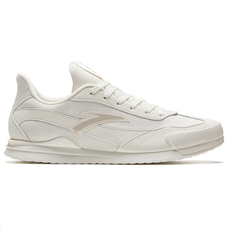 ANTA Life Series Sneakers 'White Beige' 912418856-7