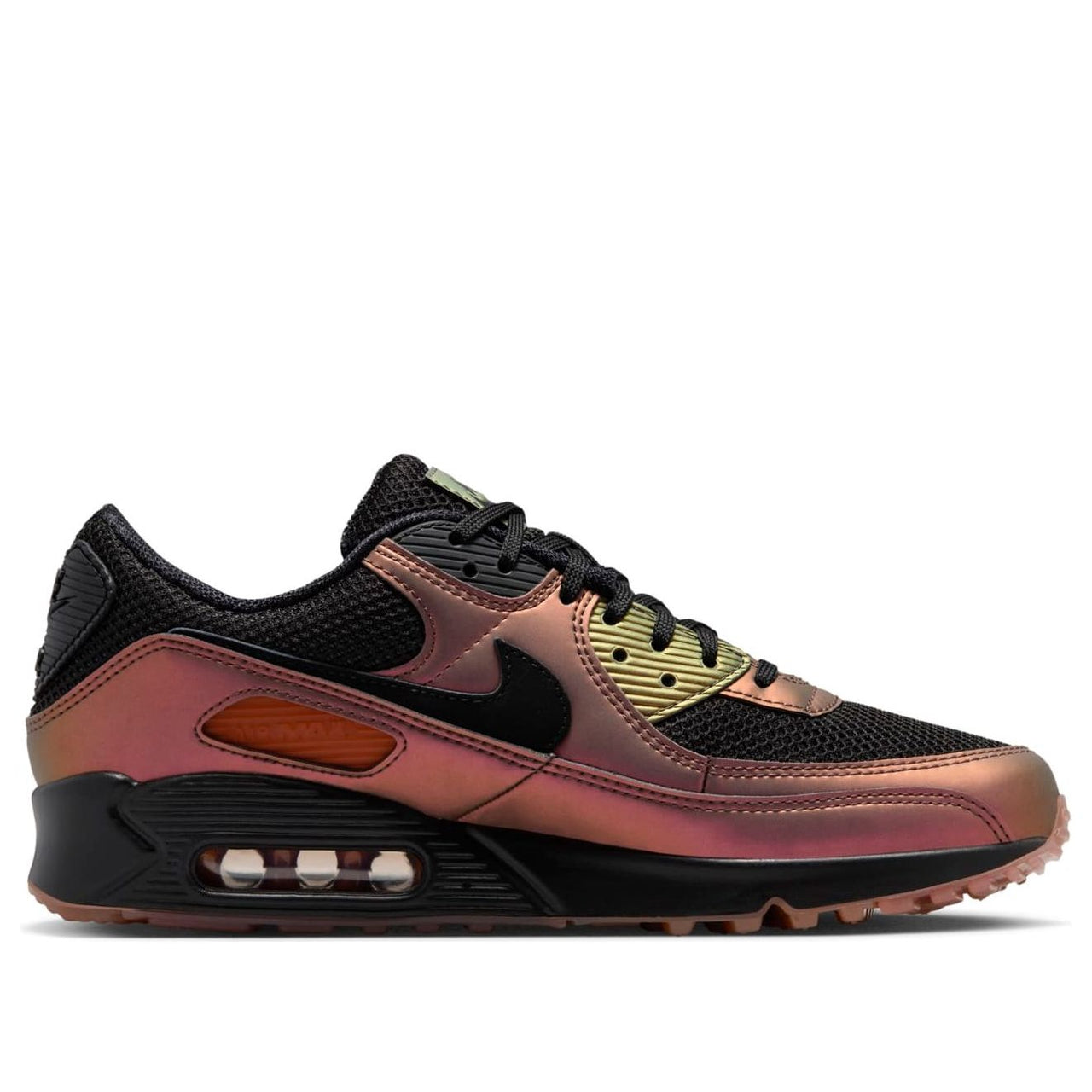 Nike Air Max 90 'Metallic Copper' HQ4042-001