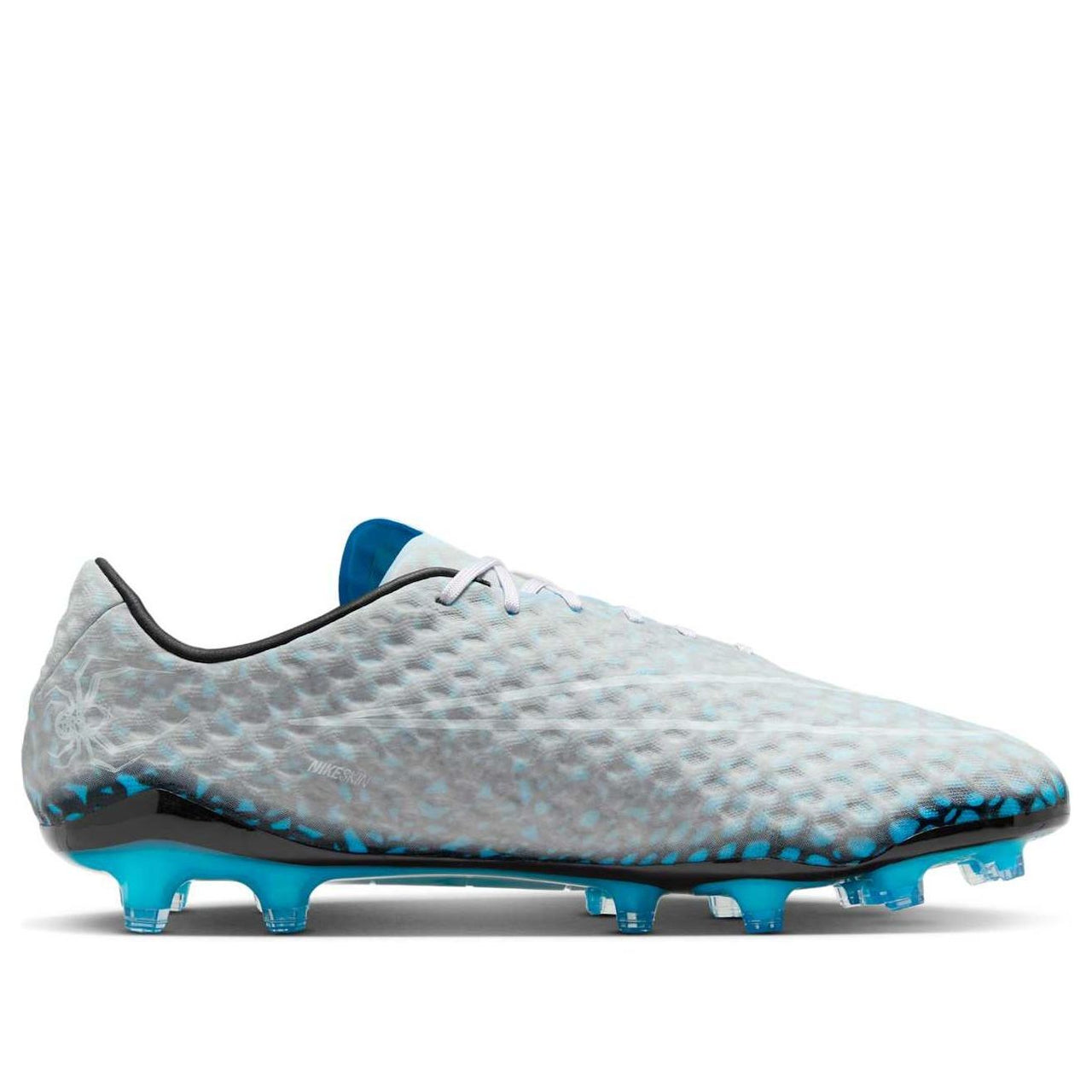 Nike Hypervenom Phantom 1 FG 'White Photo Blue' HV0153-001