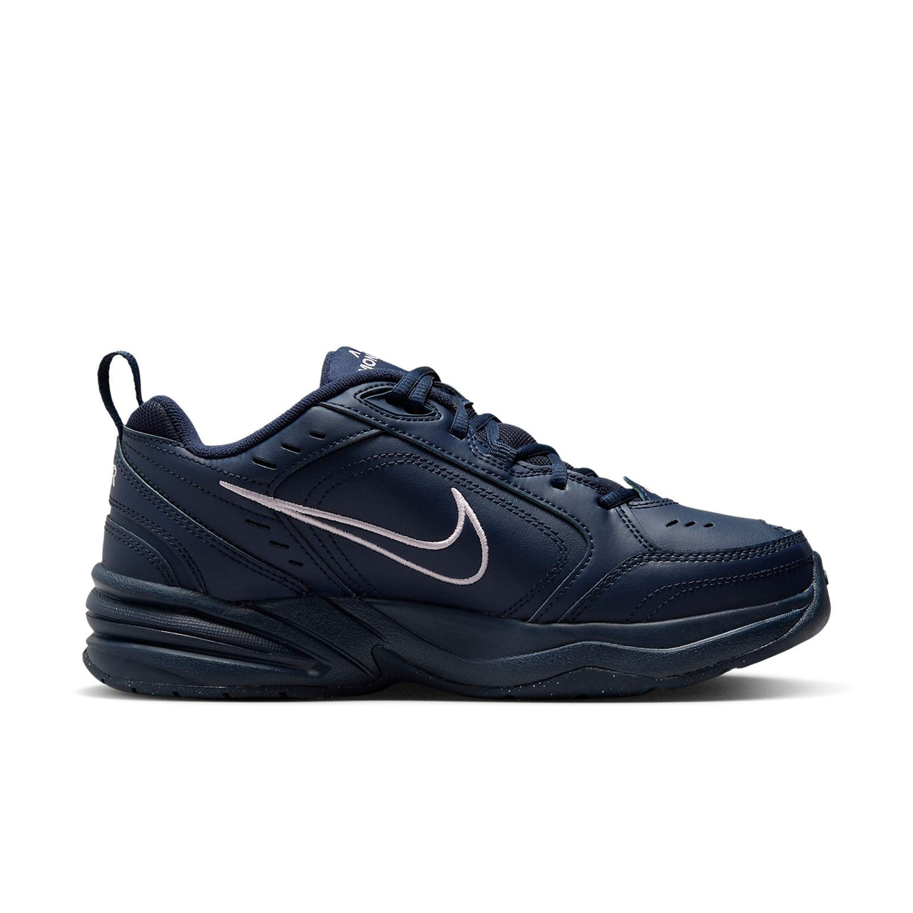 Nike Air Monarch IV AMP 'Obsidian' FB7143-403